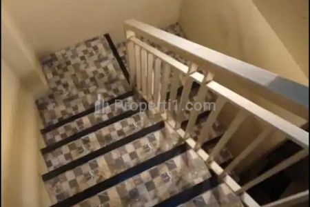 Jual Ruko Cantik 2 Lantai di Jalan Raya  Karang Satria Tambun Utara Bekasi