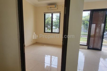 Dijual Rumah Cantik Heliconia Harapan Indah Bekasi 