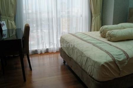 Disewakan Apartemen Pakubuwono View Hunian Eksklusif Kawasan Jakarta - 2BR Fully Furnished