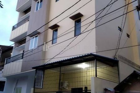 Disewakan Kost Pria/Wanita di Tanjung Duren Grogol Jakarta Barat