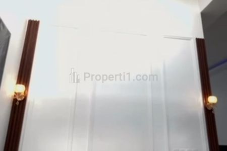 Dijual Rumah Cantik Hunian di Kota Mandiri Citra Indah City