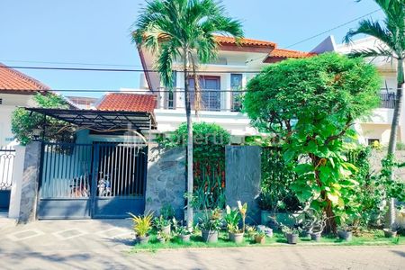 Rumah Dijual Saronojiwo Panjang Jiwo Tenggilis Mejoyo Surabaya Timur