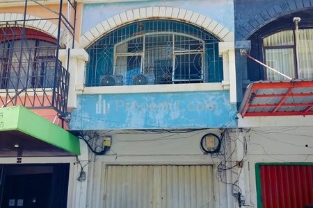 Ruko Disewakan Ruko Panji Makmur Tenggilis Mejoyo Surabaya Timur