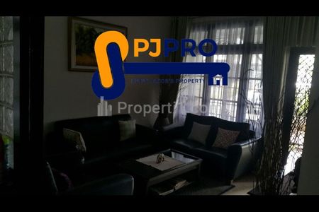 Dijual Rumah Cantik di Harapan Indah Bekasi