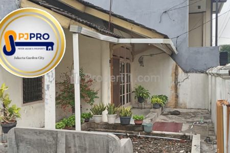Dijual Rumah Cantik Standard Harapan Indah Bekasi