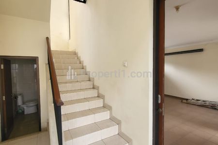 Dijual Rumah Mewah Heliconia Harapan Indah Bekasi