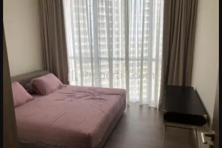 Disewakan Apartemen Pakubuwono Spring 2 Bedroom Full Furnished - Jakarta Selatan