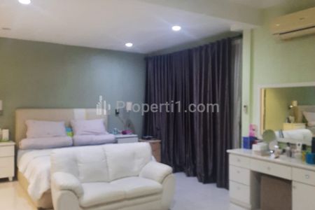 Jual Cepat Rumah Cluster di Lippo Karawaci, Tangerang