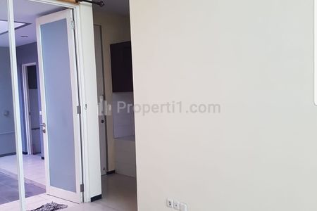 Jual Nego Keras Rumah Minimalis Taman Puspa Raya Citraland Surabaya Barat