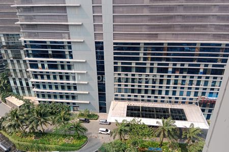 Sewa Apartemen Royal Mediterania Garden Residences Tower Lavender Tipe 2 Kamar Tidur
