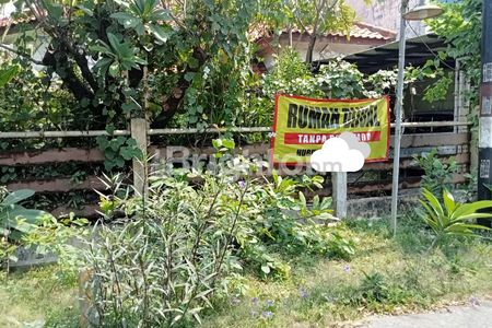 Dijual Rumah di Rungkut Asri Surabaya