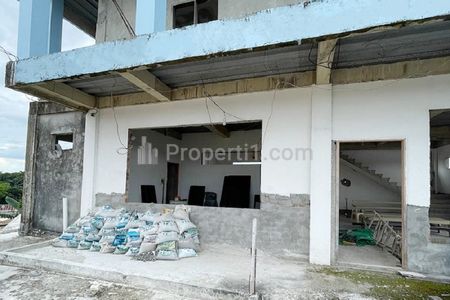 Rumah Dijual di Kota Balikpapan Dekat Mall Balikpapan Baru, Pasar Segar Balikpapan, RS Siloam Balikpapan, Bandara Sepinggan