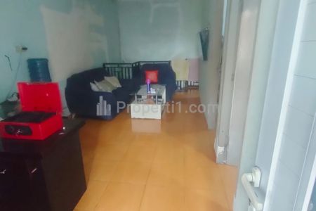 Dijual Rumah di Daerah Rorotan Jakarta Utara