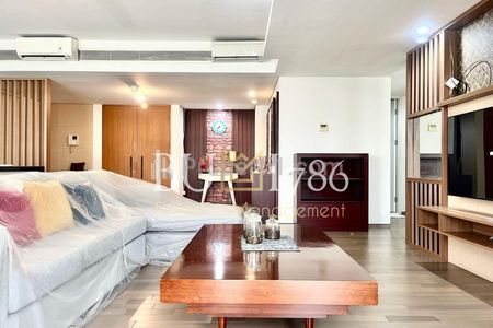 For Lease Apartment Verde 1 Type 2BR Full Furnished – Strategic Location in Jakarta Selatan