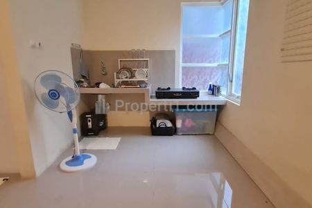 Dijual Rumah Siap Huni Hanya 5 Menit dari Dinoyo Malang Kota