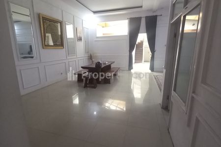 Jual Rumah Strategis Sayap BKR Bandung