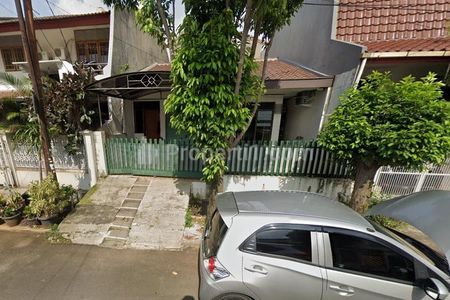 Jual Tanah Hunian di Pondok Kelapa, Duren Sawit, Jakarta Timur