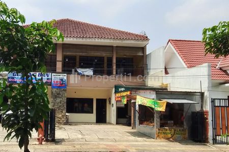 Disewakan Rumah di Kencana Loka BSD Tangerang Selatan