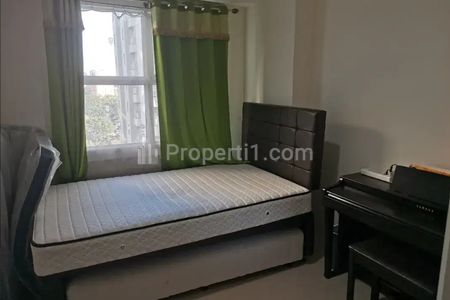 Disewakan Apartemen Parahyangan Residence Bandung 1BR Furnished