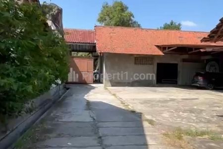 Disewakan Gudang di Ponorogo Jawa Timur
