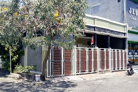Dijual Rumah Siap Huni di Pusat Kota Lamongan, Jawa Timur