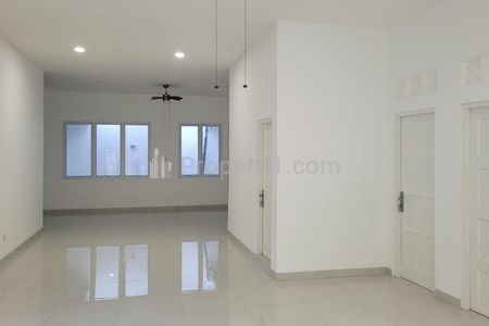 Disewakan Rumah di JL. Citayam, Kebayoran Baru 4BR Unfurnished - Jakarta Selatan