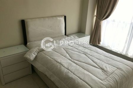 Disewakan Taman Anggrek Residence Condo 2+1 Bedrooms Furnished 99 sqm Best View di Tanjung Duren Jakarta Barat