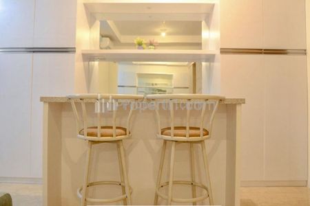 Disewakan Apartemen L’Avenue 1 Kamar dengan Lokasi Strategis dan Perabot Modern - Pancoran, Jakarta Selatan