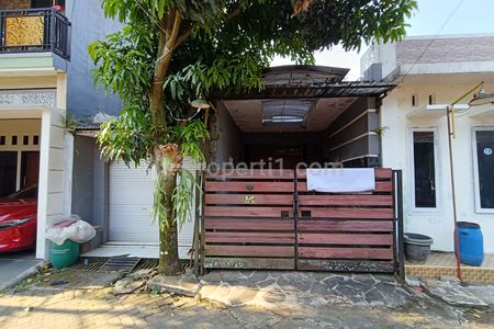 Rumah Dijual di BSB Jatisari Mijen Semarang