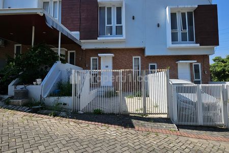 Dijual Rumah Siap Huni Strategis Poros Kepuharjo, Kab Malang