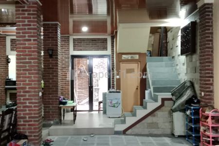 Jual Rumah Strategis di Gunung Batu Bandung