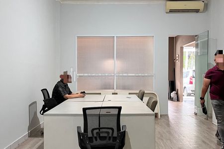 Disewakan Office Space di Pasar Minggu Jakarta Selatan 3 Menit Dari Kawasan Pancoran - Semi Furnished