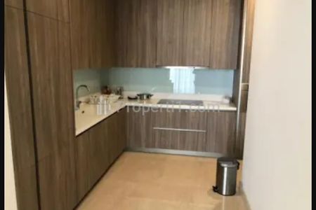 Disewakan Apartemen Pakubuwno Spring 2 BR Fully Furnished - Jakarta Selatan