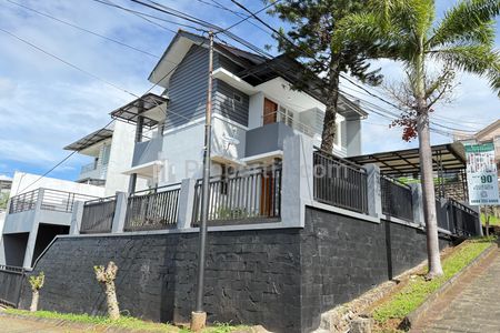 Jual Cepat Rumah Mewah Murah Siap Huni di Mandalajati, Kota Bandung