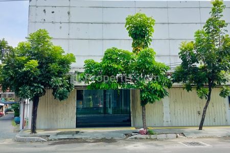 Ruko Dijual di Mayjend Sungkono Dukuh Pakis Surabaya Selatan