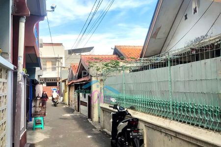 Dijual Rumah Kost 13 Kamar di Serdang Kemayoran Jakarta Pusat