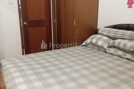 Disewakan Apartemen Mediterania Gajah Mada - 1 BR Furnished