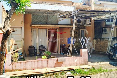 Jual Rumah Bisa Take Over di Jl Macanda, Daerah Gowa, Sulawesi Selatan