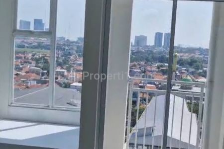 Disewakan Apartemen Westown View Hunian Nyaman di Surabaya Barat, Lokasi Strategis