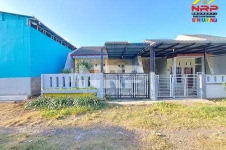 Sewa Rumah Kontrakan Mendut Banyuwangi Kota