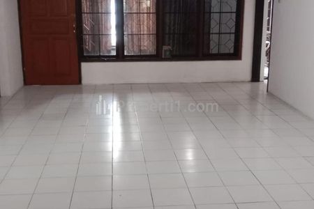 Dijual Rumah & Kost Sayap Pasteur Bandung