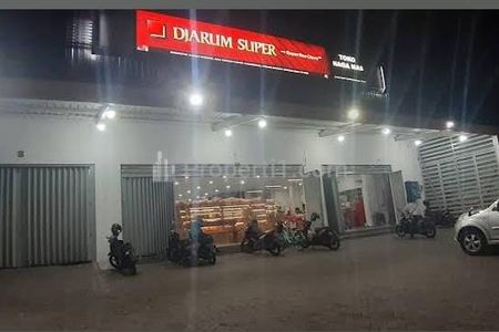 Dijual Tempat Usaha/Toko di Sepanjang, Sidoarjo