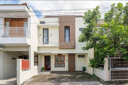 Jual Rumah / Homestay, Full Furnished, Gedongkiwo, Kec. Mantrijeron, Kota Yogyakarta, Daerah Istimewa Yogyakarta 55142