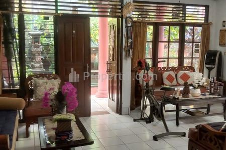 Dijual Rumah Dalam Gang Motor di Cipinang Muara, Jatinegara, Jakarta Timur
