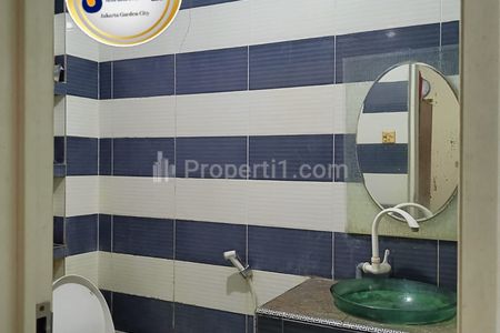 Dijual Perumahan Duta Bandara Permai, Tangerang