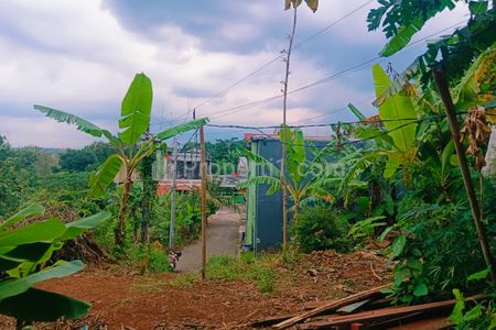 Tanah Dijual Dekat Kampus Unnes Semarang Cocok untuk Kost-kostan