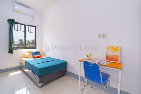 Kamar Tidur