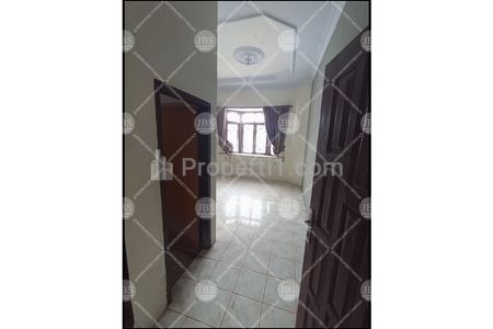 Dijual Rumah Siap Huni Komplek Beo Indah Jalan Beo Indah I