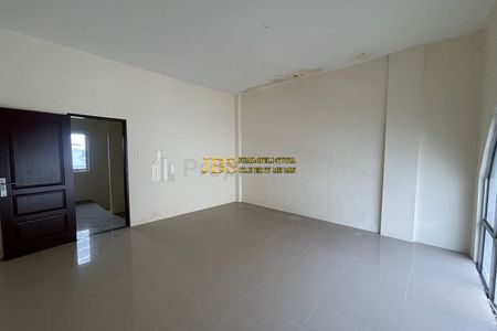 Dijual Rumah Siap Huni di Komplek Cemara Asri - Medan Cluster Diamond