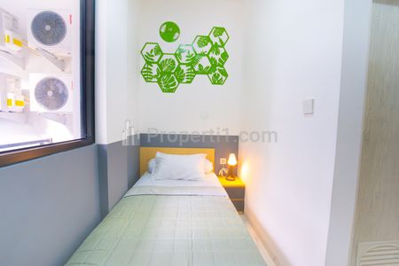 Kamar Tidur